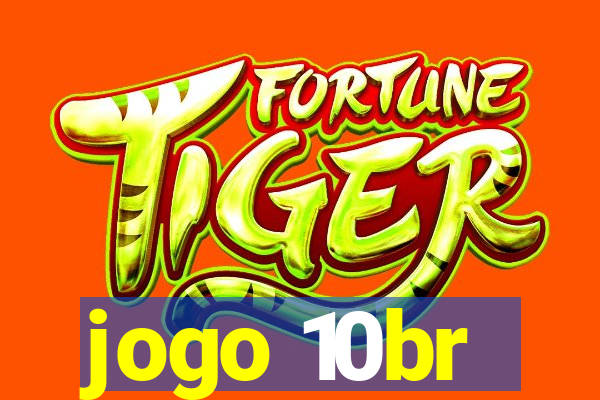 jogo 10br
